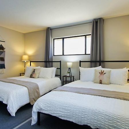 Oakridge Ranch ※ Sequoia, Kern River & Lake Escape Lake Isabella Luaran gambar