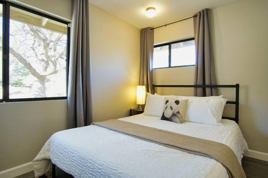 Oakridge Ranch ※ Sequoia, Kern River & Lake Escape Lake Isabella Luaran gambar