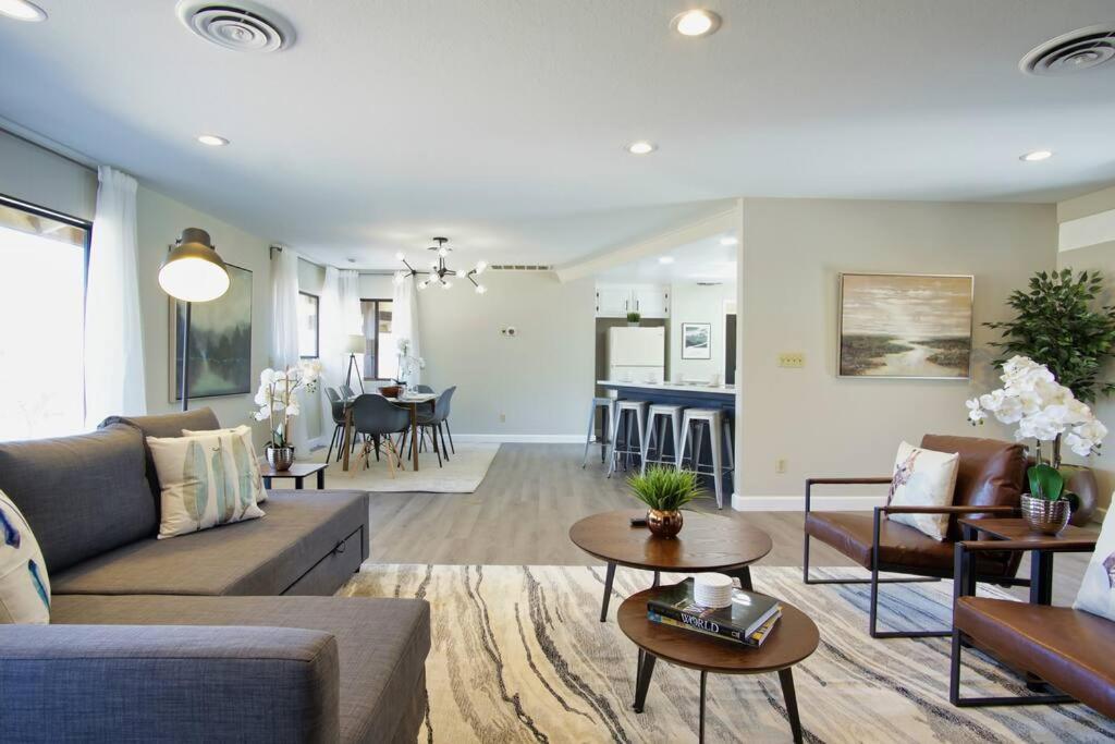Oakridge Ranch ※ Sequoia, Kern River & Lake Escape Lake Isabella Luaran gambar