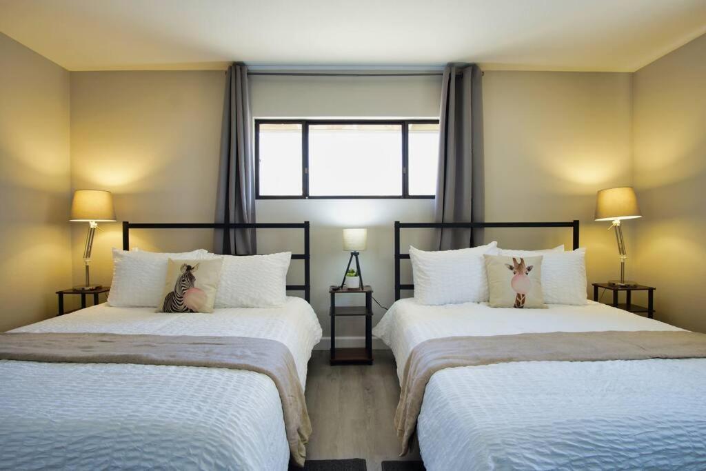Oakridge Ranch ※ Sequoia, Kern River & Lake Escape Lake Isabella Luaran gambar