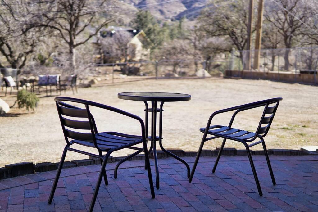 Oakridge Ranch ※ Sequoia, Kern River & Lake Escape Lake Isabella Luaran gambar