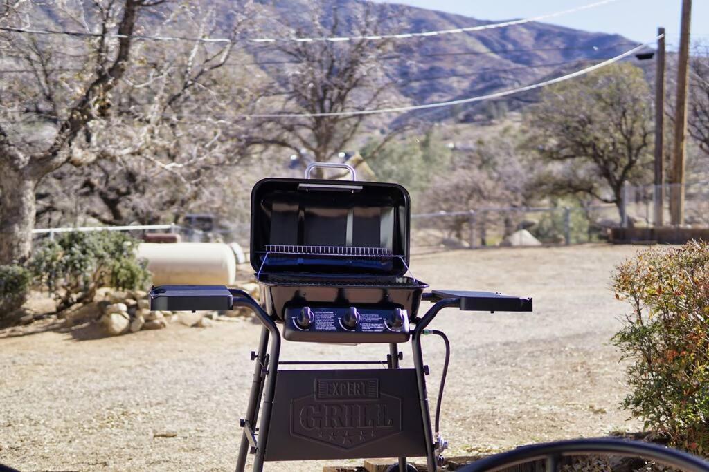 Oakridge Ranch ※ Sequoia, Kern River & Lake Escape Lake Isabella Luaran gambar